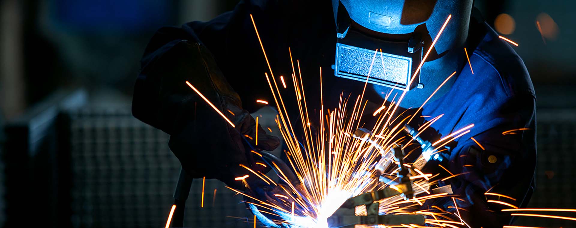 Upstate South Carolina Welder Creates a Perfect Seam in Spartanburg SC